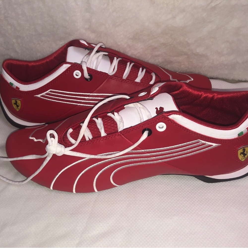 Puma Ferrari Future Cat M1 - Size 11